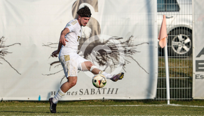 Tillmitsch vs. Fuerstenfeld