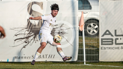 Tillmitsch vs. Fuerstenfeld