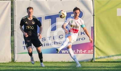 Tillmitsch vs. Ilzer SV