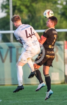 Tillmitsch vs. Ilzer SV