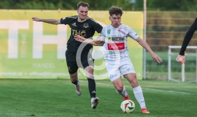 Tillmitsch vs. Ilzer SV