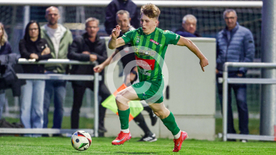 Tillmitsch vs. Ilzer SV