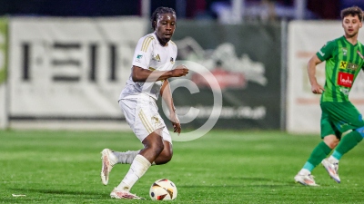 Tillmitsch vs. Ilzer SV