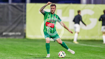 Tillmitsch vs. Ilzer SV