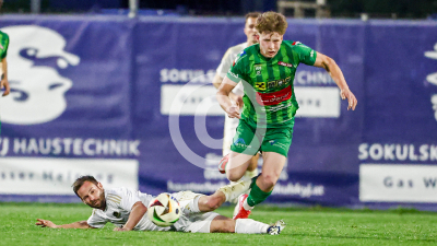 Tillmitsch vs. Ilzer SV