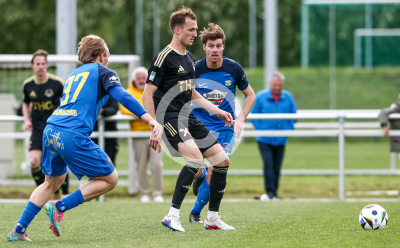 Tillmitsch vs. Schladming