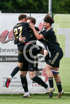 Tillmitsch vs. Schladming