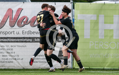 Tillmitsch vs. Schladming