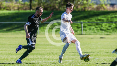 Trieben vs. WSV Liezen