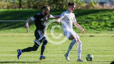 Trieben vs. WSV Liezen