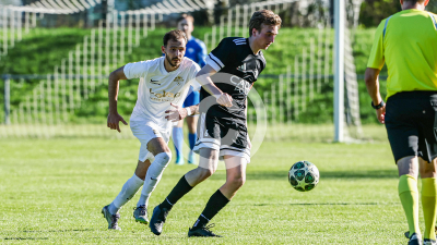 Trieben vs. WSV Liezen