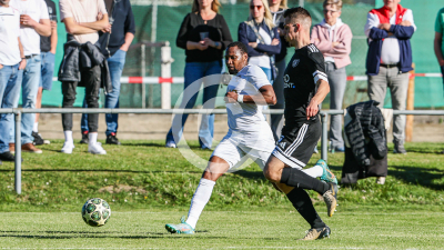 Trieben vs. WSV Liezen