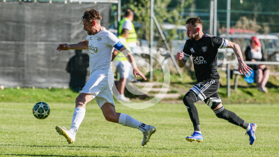 Trieben vs. WSV Liezen