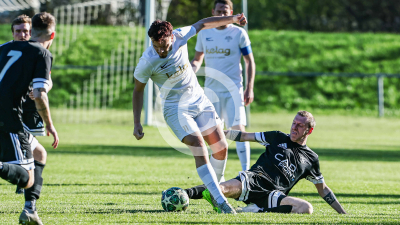 Trieben vs. WSV Liezen