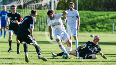 Trieben vs. WSV Liezen