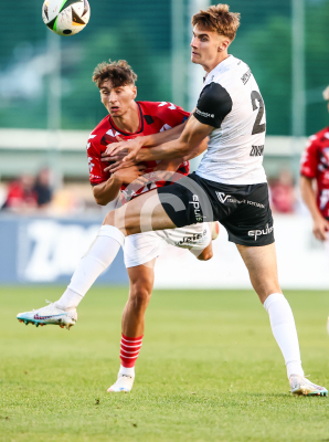 Voitsberg vs. Admira Wacker