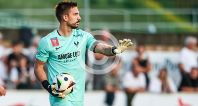 Voitsberg vs. Admira Wacker