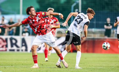 Voitsberg vs. Admira Wacker