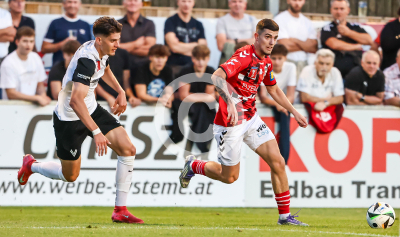 Voitsberg vs. Admira Wacker