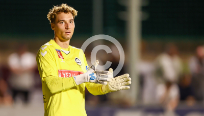 Voitsberg vs. Admira Wacker