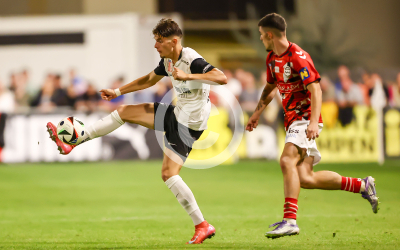 Voitsberg vs. Admira Wacker