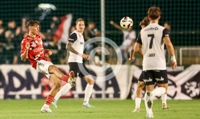 Voitsberg vs. Admira Wacker