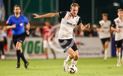 Voitsberg vs. Admira Wacker