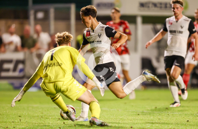 Voitsberg vs. Admira Wacker