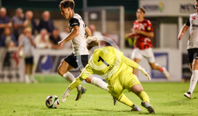 Voitsberg vs. Admira Wacker