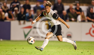 Voitsberg vs. Admira Wacker