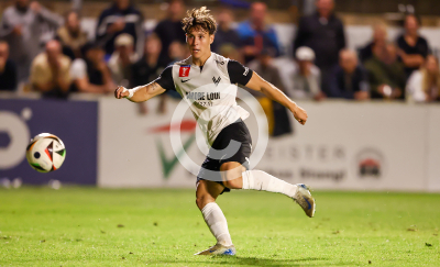 Voitsberg vs. Admira Wacker