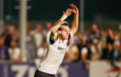 Voitsberg vs. Admira Wacker