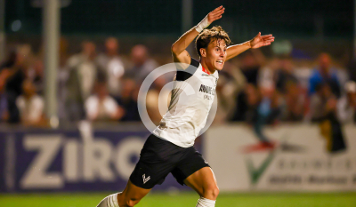 Voitsberg vs. Admira Wacker