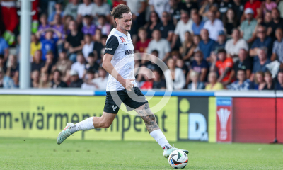 Voitsberg vs. Austria Wien