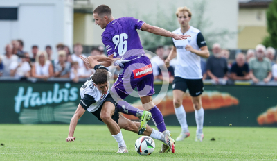 Voitsberg vs. Austria Wien
