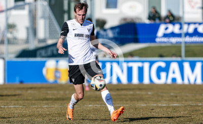 Voitsberg vs. Kalsdorf