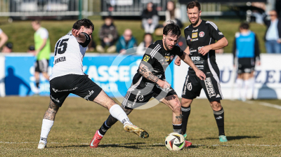 Voitsberg vs. Kalsdorf