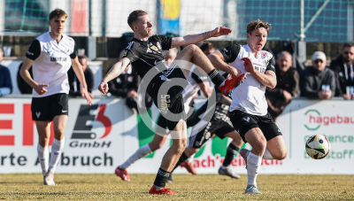 Voitsberg vs. Kalsdorf