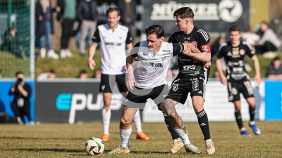 Voitsberg vs. Kalsdorf