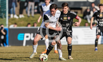 Voitsberg vs. Kalsdorf