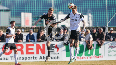 Voitsberg vs. Kalsdorf