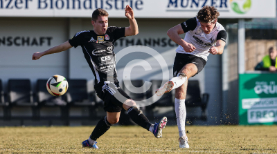 Voitsberg vs. Kalsdorf