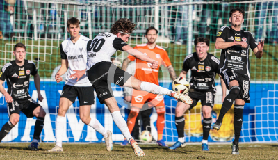 Voitsberg vs. Kalsdorf