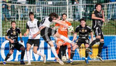 Voitsberg vs. Kalsdorf