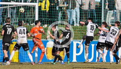 Voitsberg vs. Kalsdorf