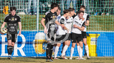 Voitsberg vs. Kalsdorf