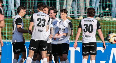 Voitsberg vs. Kalsdorf