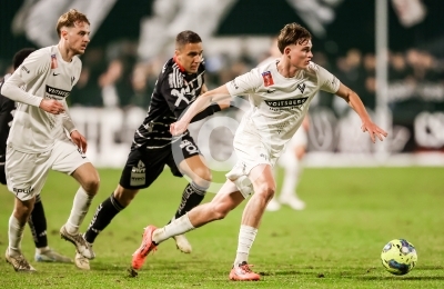 Voitsberg vs. LASK