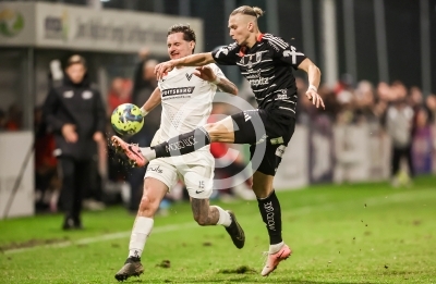 Voitsberg vs. LASK