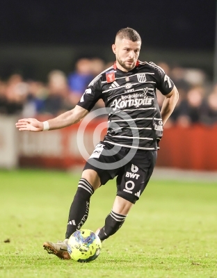 Voitsberg vs. LASK